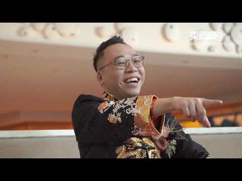 【有片睇！】C君同兄弟團畀姊妹玩到謝