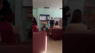 Курси жестової мови Урок № 1 Курси жестової мови Урок № 1