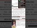 Ciudadania Argentina 🇦🇷. Medios de vida el monotributo por un contador matriculado...