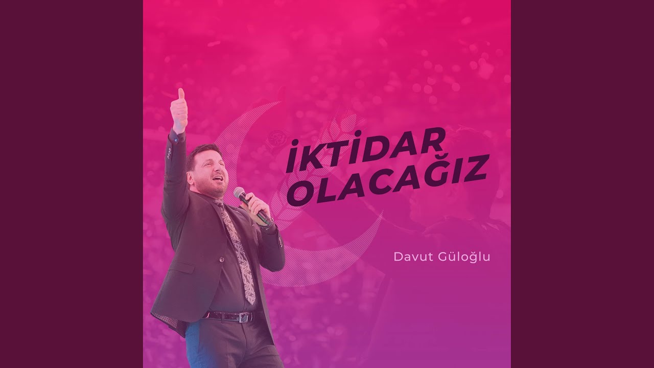İktidar Olacağız
