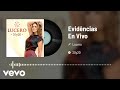 Lucero - Evidências (En Vivo / Audio)