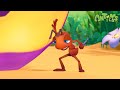 Sticky Sweet 🍬 | ANTIKS | Moonbug Kids - Funny Cartoons and Animation