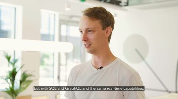 Nhost - Antler Stockholm