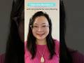 I Welcome Abundance | Soft Slow English Affirmation #englishpractice