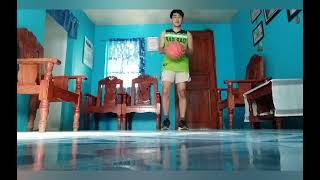 3RD PRACTICUM IN PE 4