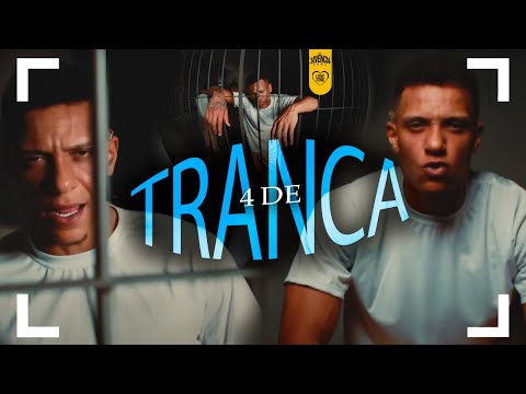 4 DE TRANCA - MC Paulin da Capital (DJ Oreia)