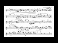 Miniature de la vidéo de la chanson Violin Concerto No. 1 In D, Op. 6 (Version In One Movement)