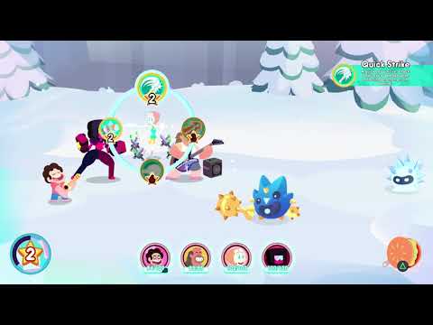 Steven Universe Save The Light Battle Music - Steven Universe Save The Light Battle Music