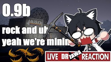 Voices of The Void 0.9b Lets go mining?