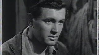 Rock Hudson - " THE FAT MAN " - Film Noir - 1951 Rock Hudson - " THE FAT MAN " - Film Noir - 1951