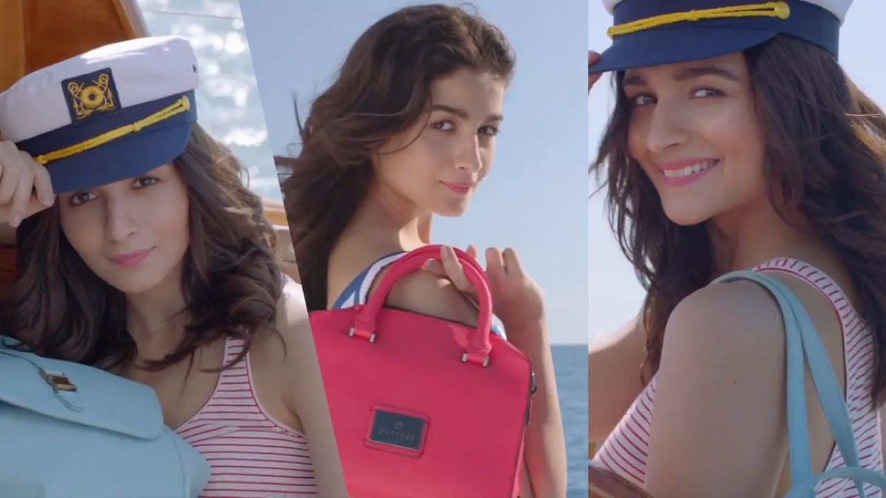 Here's what Alia Bhatt can teach us about marketing (and designing) chic  handbags, ET BrandEquity