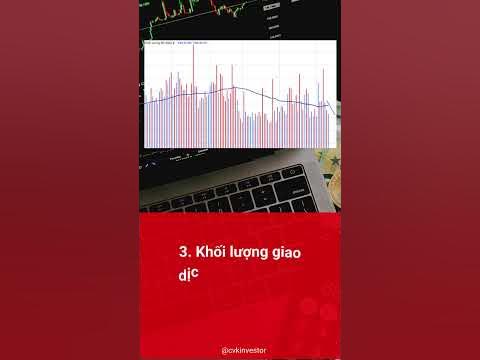 8 LÝ DO THỊ TRƯỜNG SẴN SÀNG VÀO SÓNG TĂNG LỚN  #nhậnđịnhthịtrường #thịtrườngchứngkhoán