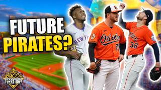 Mailbag: Analyzing your Pirates Trade Targets 3.0 | Bucco Territory