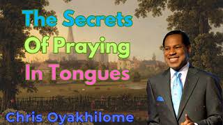 USE YOUR FAITH NOTHING IS IMPOSSIBLE FOR YOU - PASTOR CHRIS OYAKHILOME