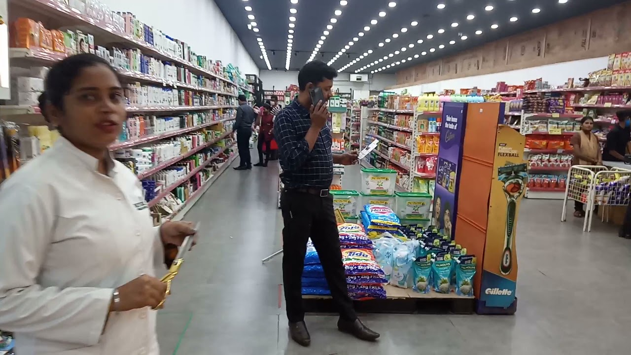 hiper market Suruchi Bazar Sector 5