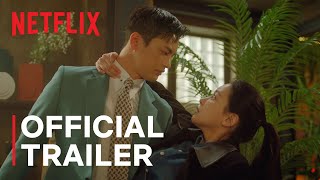 Café Minamdang | Official Trailer | Netflix