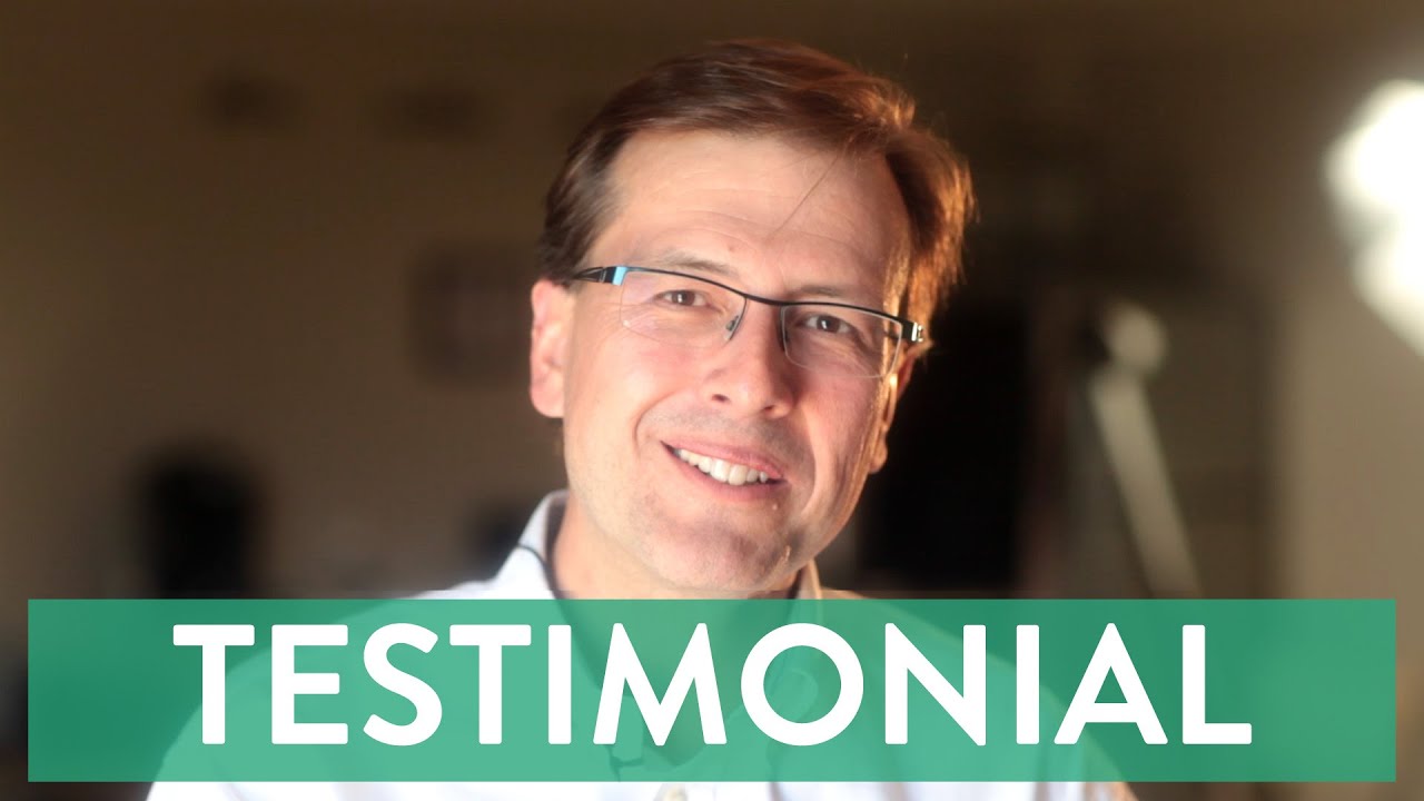 Dreamwinds Equine Assisted Learning Event Testimonial with Kurt Stahle