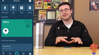 ... in case you haven't noticed, there is a new alexa app out on both
ios and android devic...