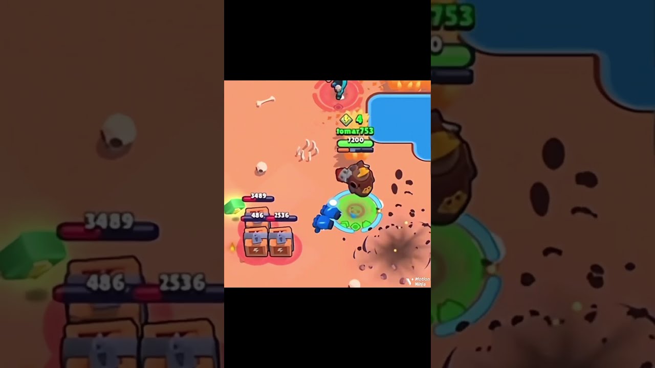 TOP 5 Best Dynamike Player All Time Bs Brawlstars Shorts