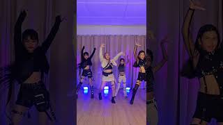 BLACKPINK 'Kill This Love' Chorus JDS Starz #Shorts