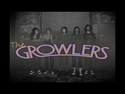 Los Growlers -