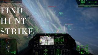 Nuclear Option - Fighter Sweep