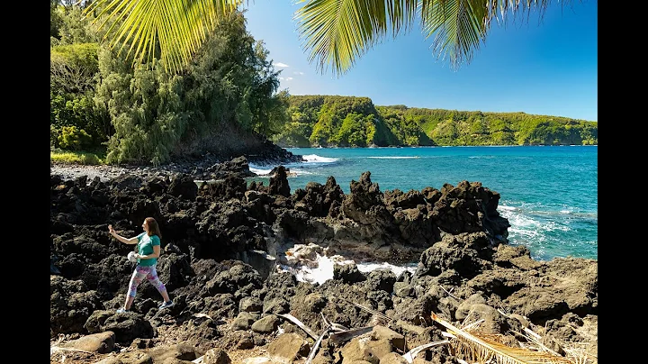 About Our Road to Hana Tours