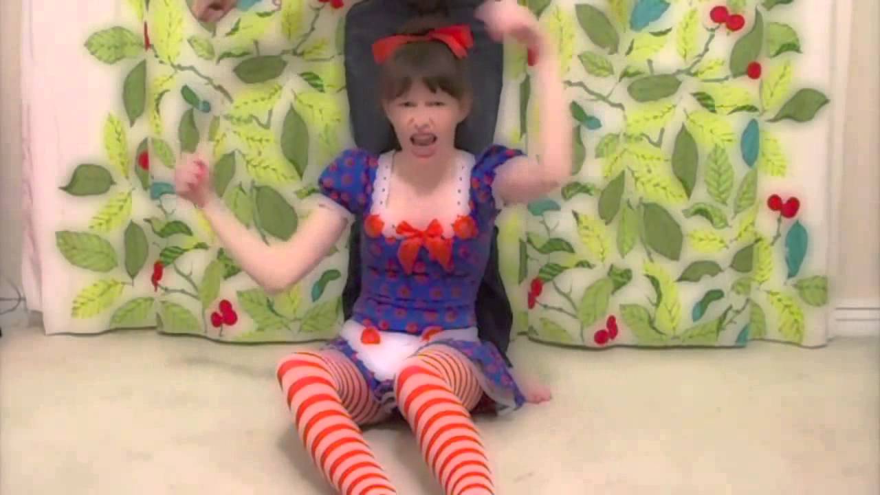 TheAstronautCookie (Olivia) Dollhouse Priscilla Renea YouTube