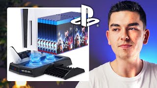 Tohle si pro Playstation 5 nikdy nekupujte...