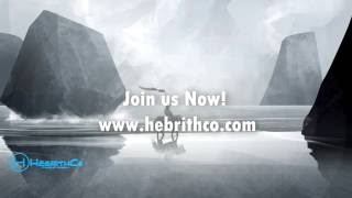 HebrithCo : Age of Stage 2016 Intro