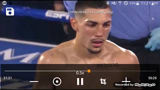Lomachenko vs Lopez Rds 7 \& 8 ... Fight Film Study