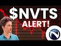 NVTS Stock Analysis Today Navitas Semiconductor Stock Prediction & Price Target NVTS Stock Forecast