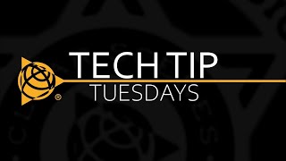 Tech Tip Tuesdays - Updating your Hardware and Software | Trimble Forensics