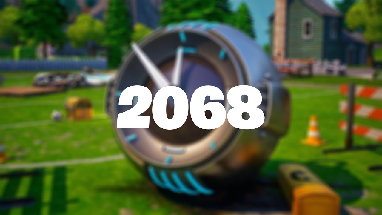 2068 - YouTube