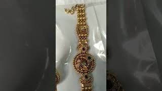 kruti imitation #antic breslet #shorts#6354168108 what's app number
