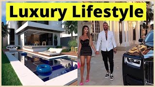 Billionaire Lifestyle | Life Of Billionaires & Billionaire Lifestyle Entrepreneur Motivation #45