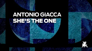 Antonio Giacca - She's The One