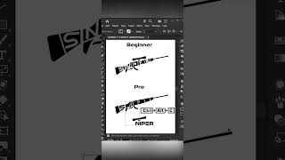 Adobe illustrator #designinspiration #digitaldesign #short