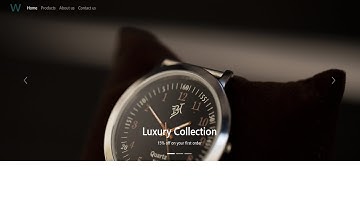 How to create carousel with navbar using bootstrap?