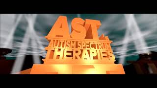 Asts Autism Spectrum Therapies Ms.liz Productions Style
