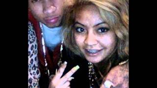 Tyga Ft. Honey Cocaine- Heisman Pt. 2 Resimi