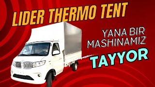 YANA BIR MASHINAMIZ TAYYOR BOLDI 🔧 (MONSTR)