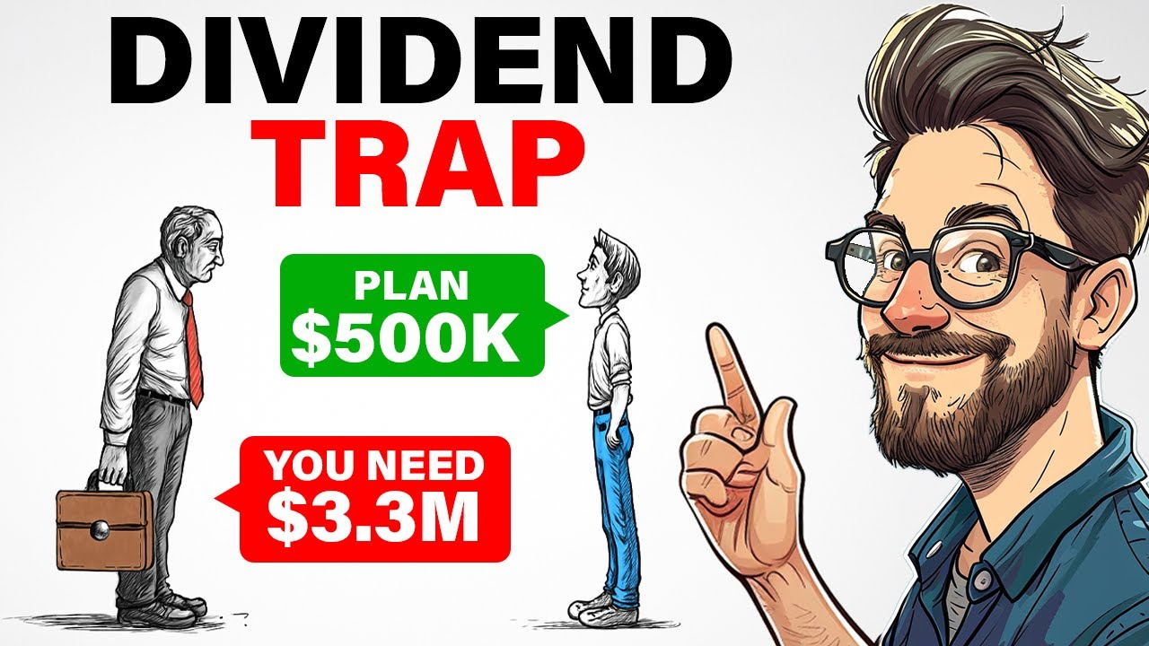 What No One Tells You About Dividend Income