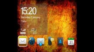 Themes for your BlackBerry - By Value Apps screenshot 4