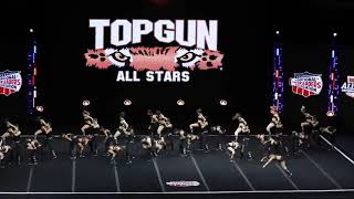 Top Gun Allstars TGLC 2019 NCA --Day 2-- HD High Quality