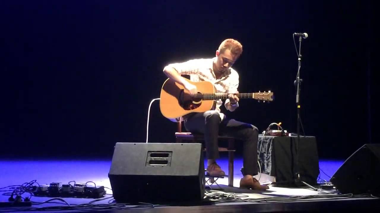 (Paddy Sun) Sunflower - Paddy Sun (live)