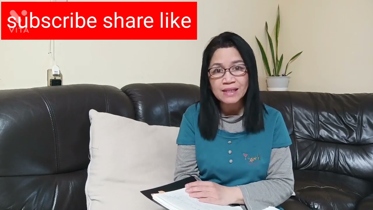 Mayroon ka bang Bunga -               Lukas 13: 6-9