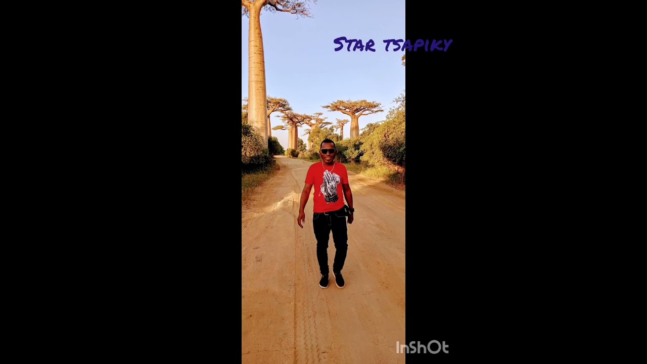 Star tsapiky _ Mamo