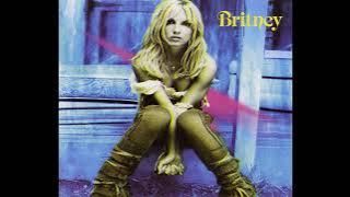 Britney Spears - Overprotected