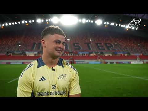 Tony Butler Post-Match